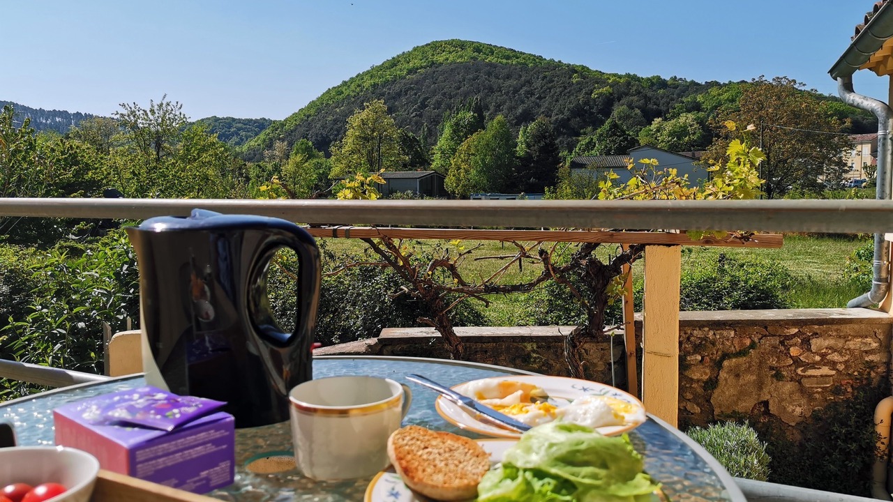 Photo of Outdoor in Cendras