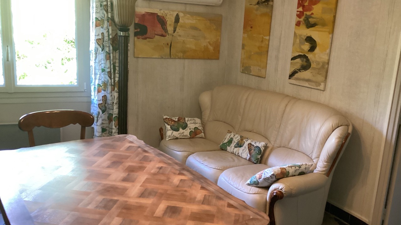 Photo of Livingroom in Cendras