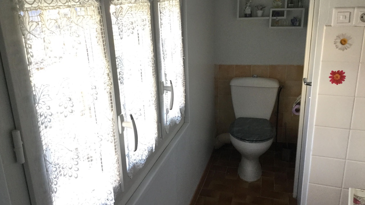 Photo of Bathroom in Cendras