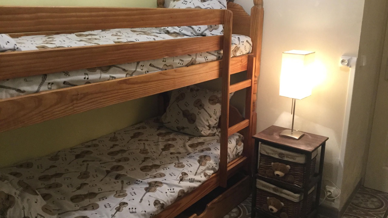 Photo of Bedroom in Cendras