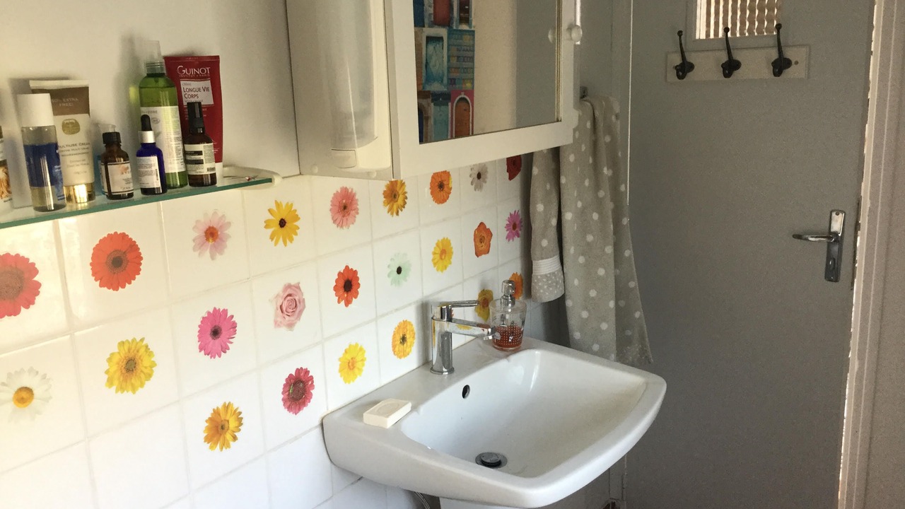 Photo of Bathroom in Cendras