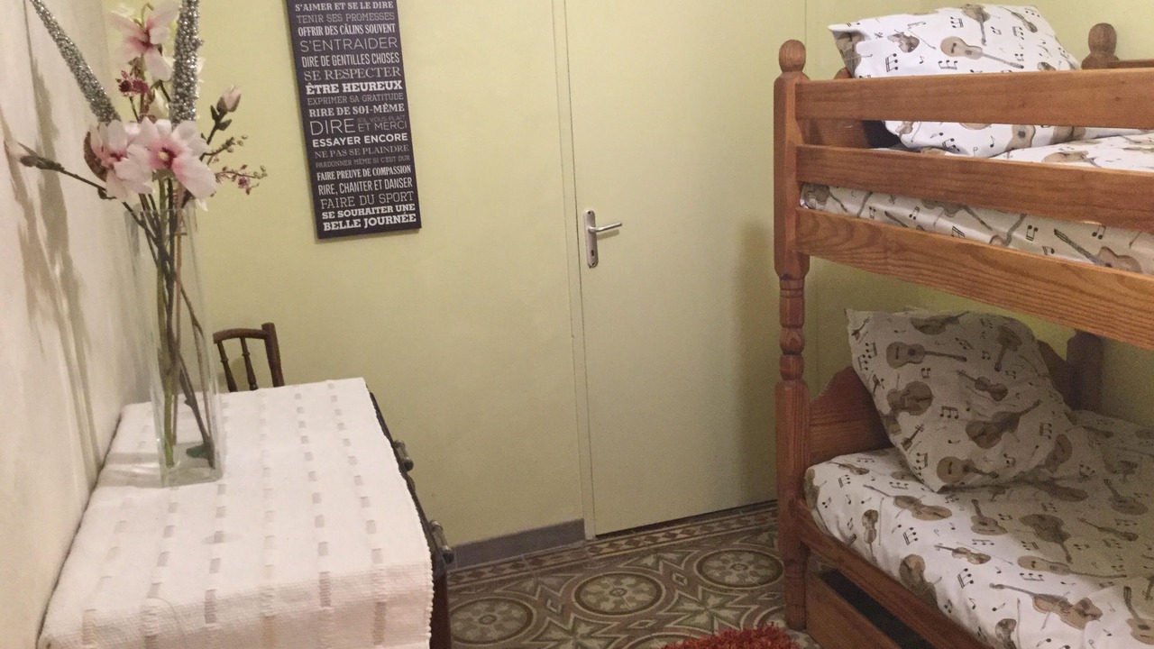 Photo of Bedroom in Cendras