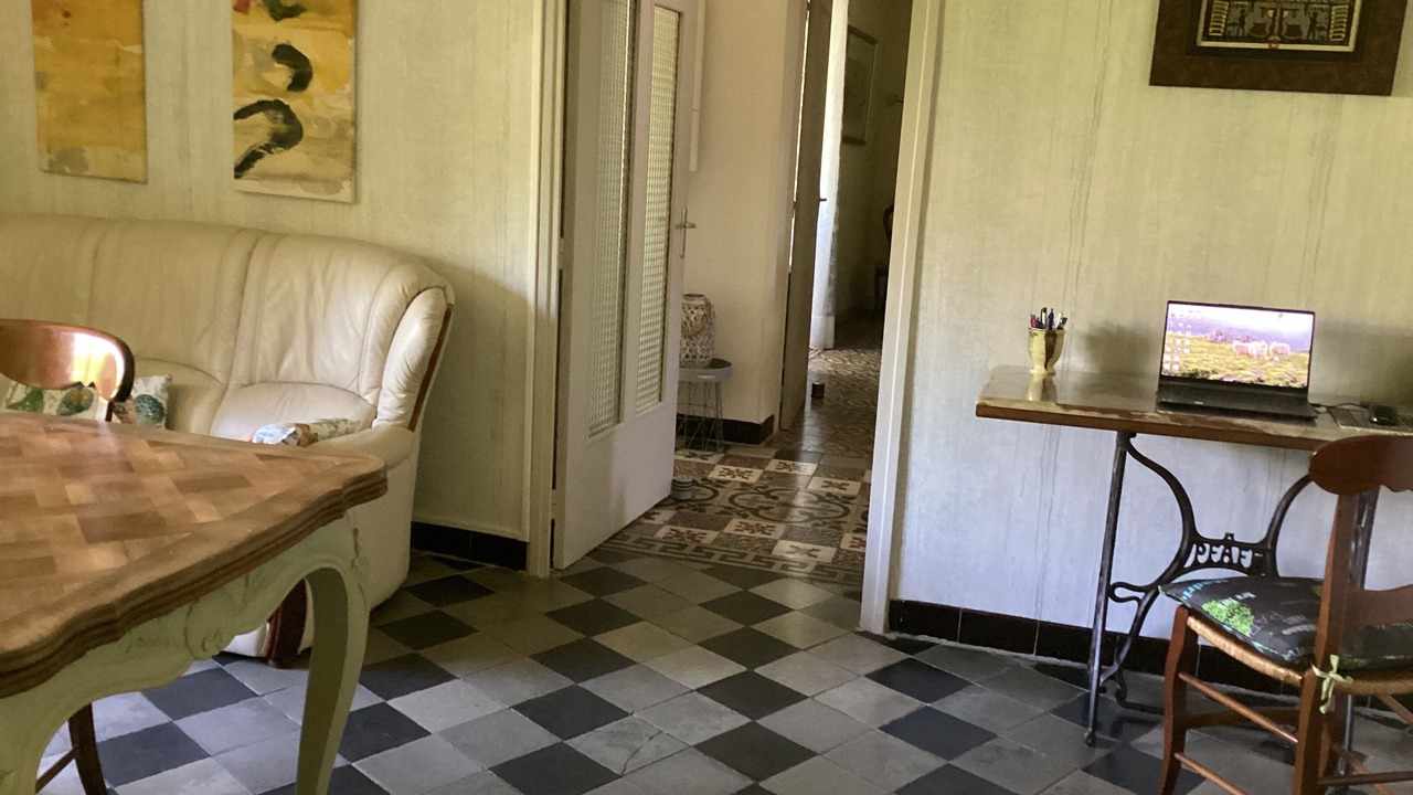 Photo of Livingroom in Cendras