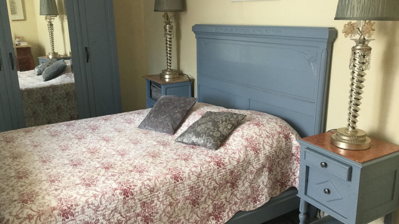 Photo of Bedroom in Cendras