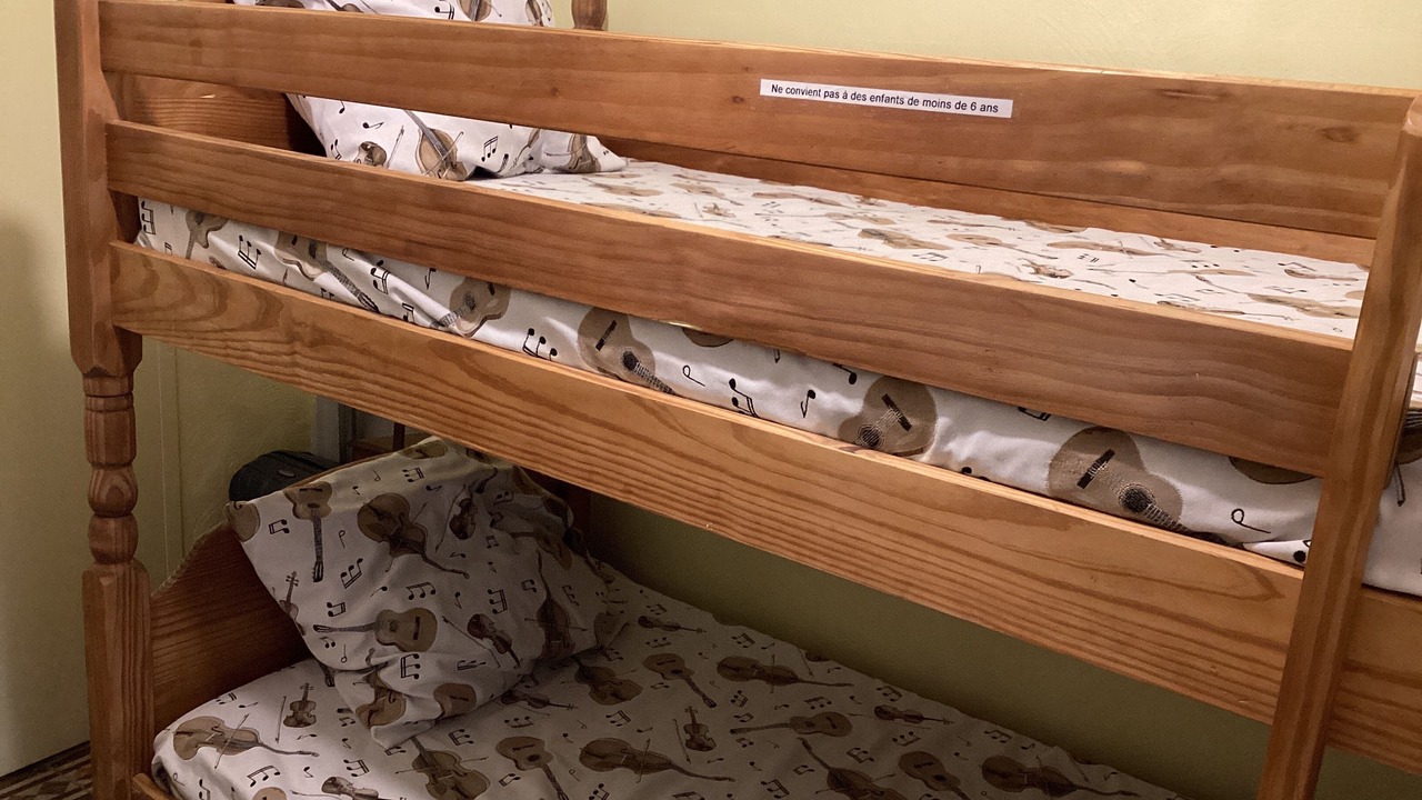 Photo of Bedroom in Cendras