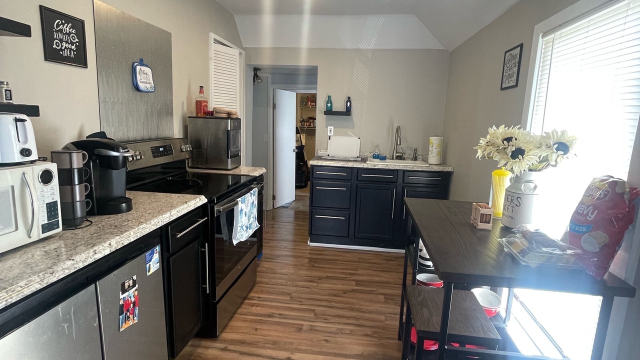 Photo of Kitchen in Sylvan Beach