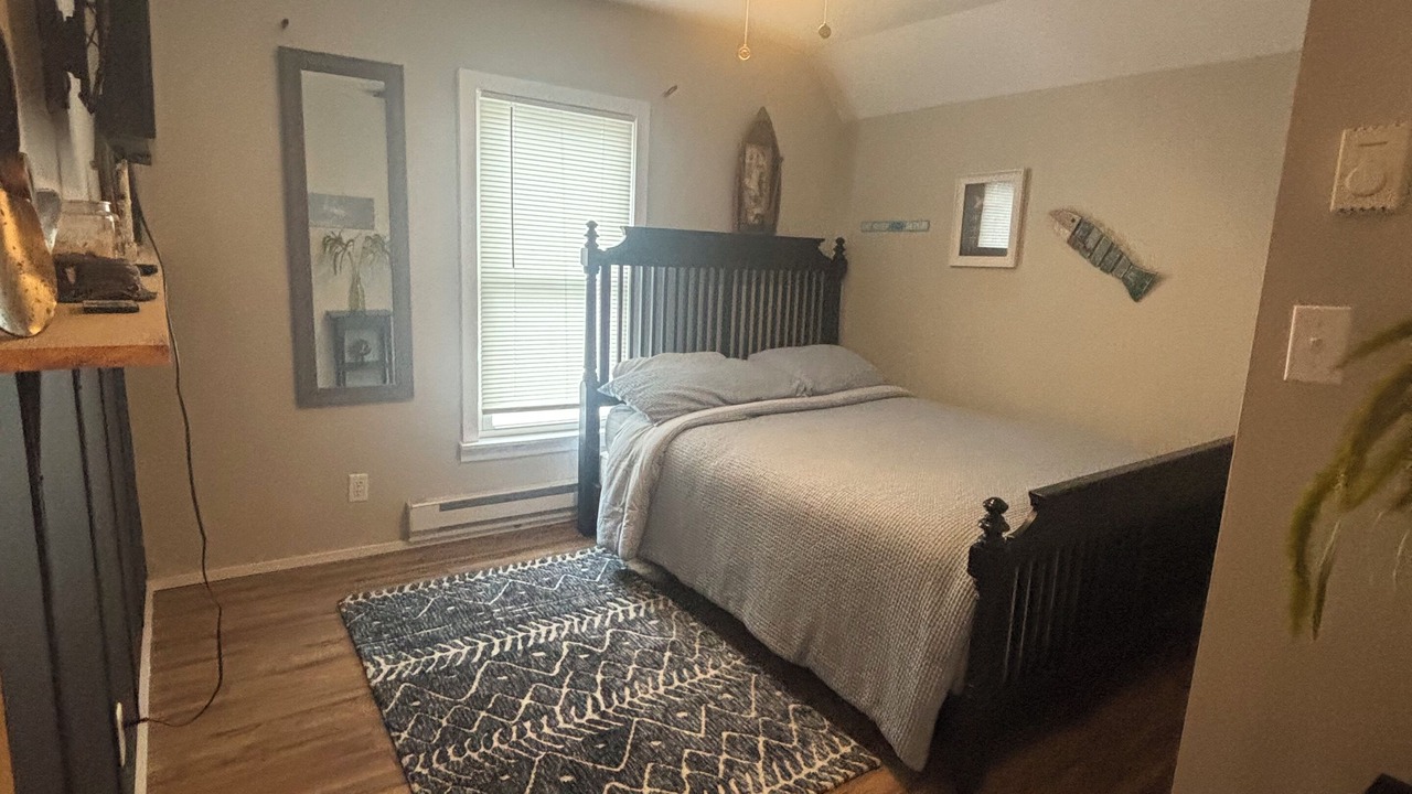 Photo of Bedroom in Sylvan Beach