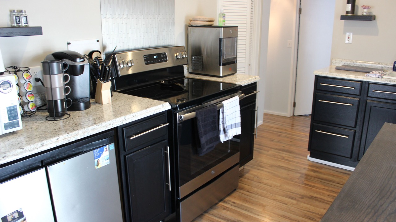 Photo of Kitchen in Sylvan Beach