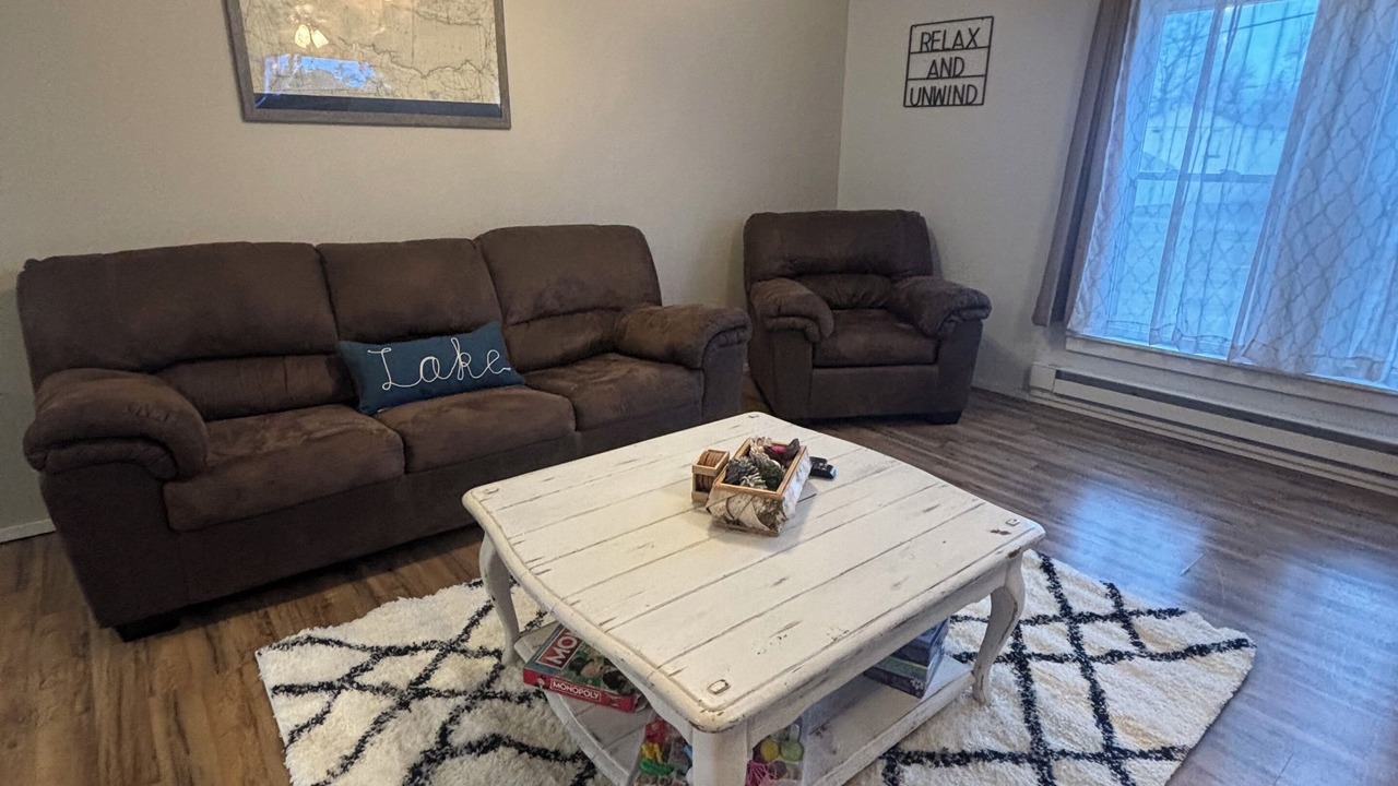 Photo of Livingroom in Sylvan Beach