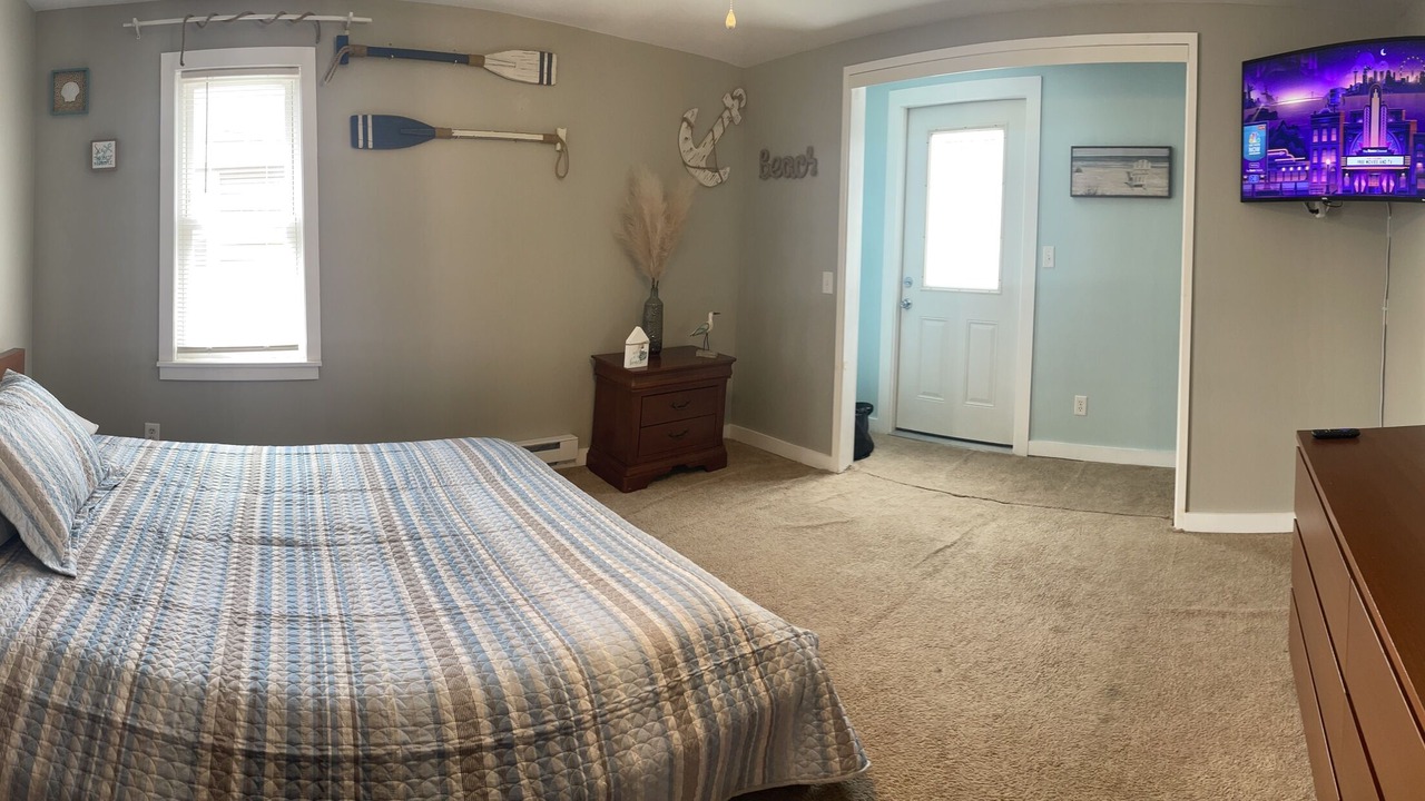 Photo of Bedroom in Sylvan Beach