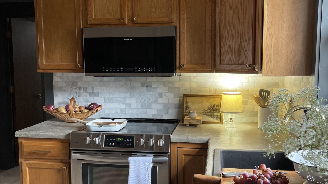 Photo of Kitchen in Scottsville