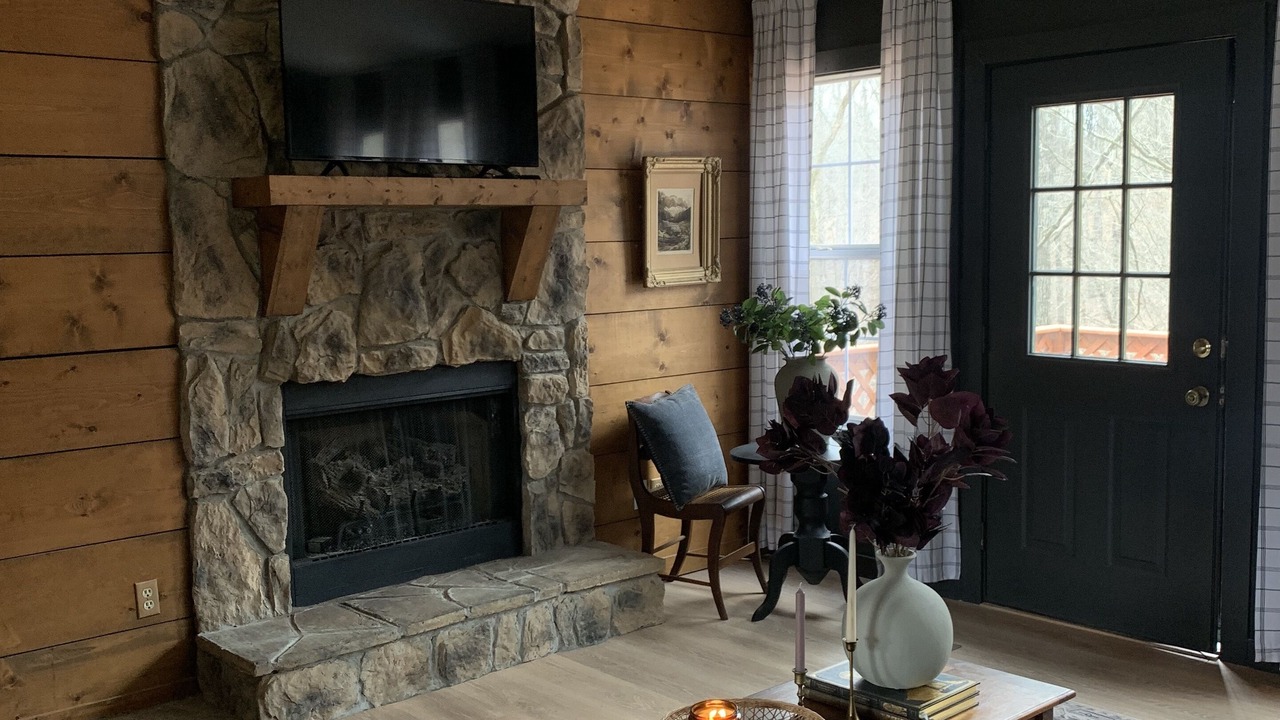 Photo of Livingroom in Scottsville