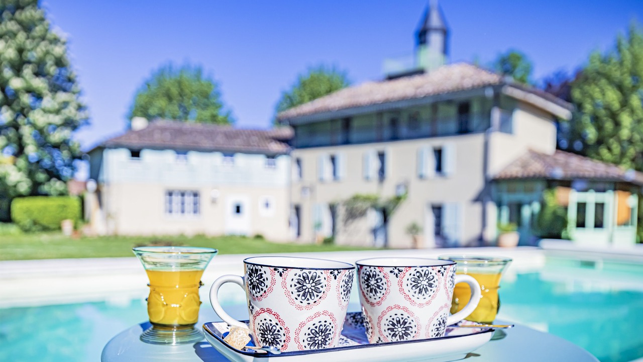 Photo of Outdoor in Cassagne