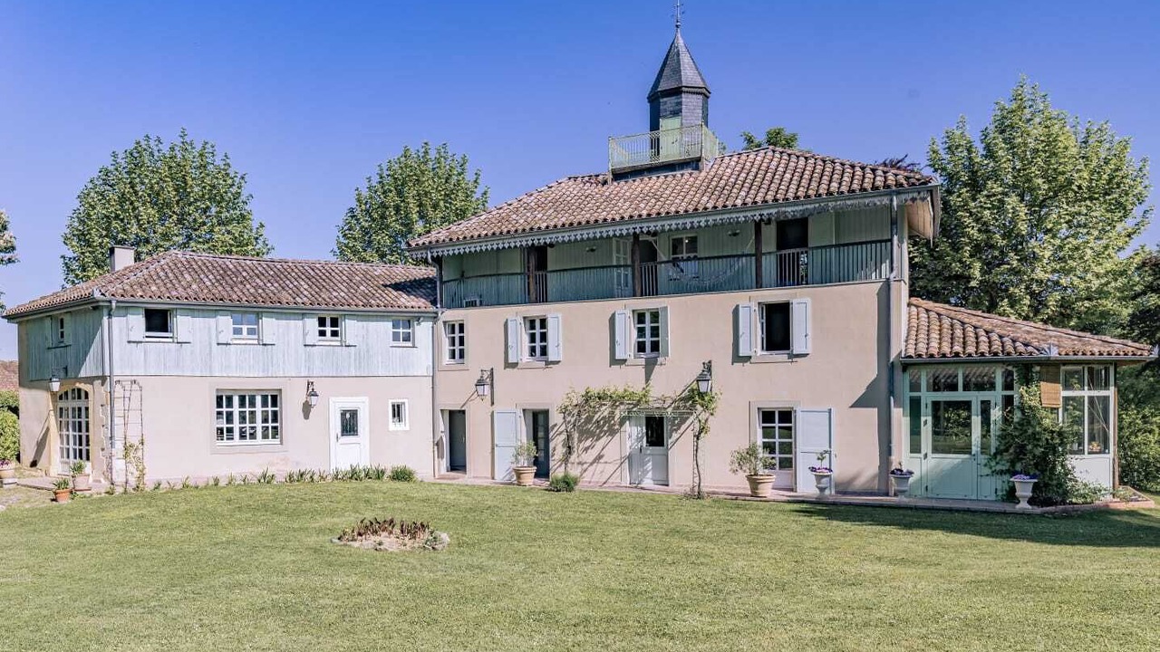 Photo of Outdoor in Cassagne