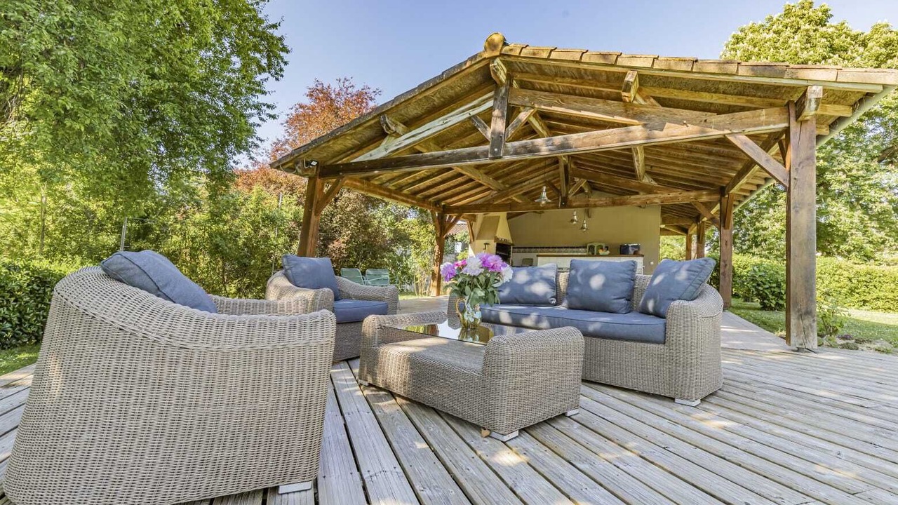 Photo of Outdoor in Cassagne