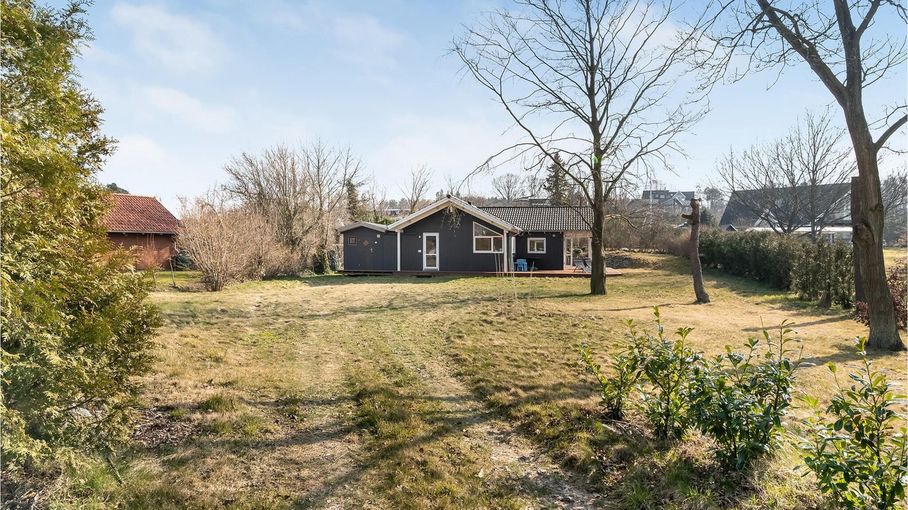 Photo of Outdoor in Allingabro