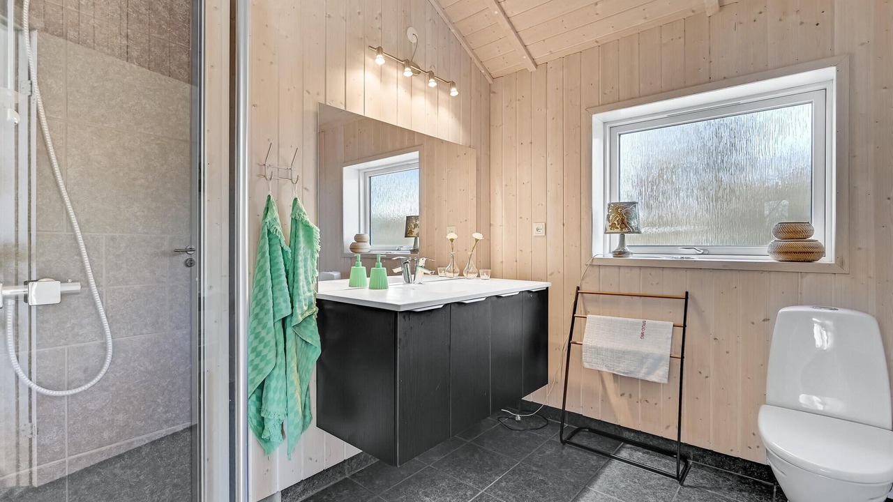 Photo of Bathroom in Allingabro
