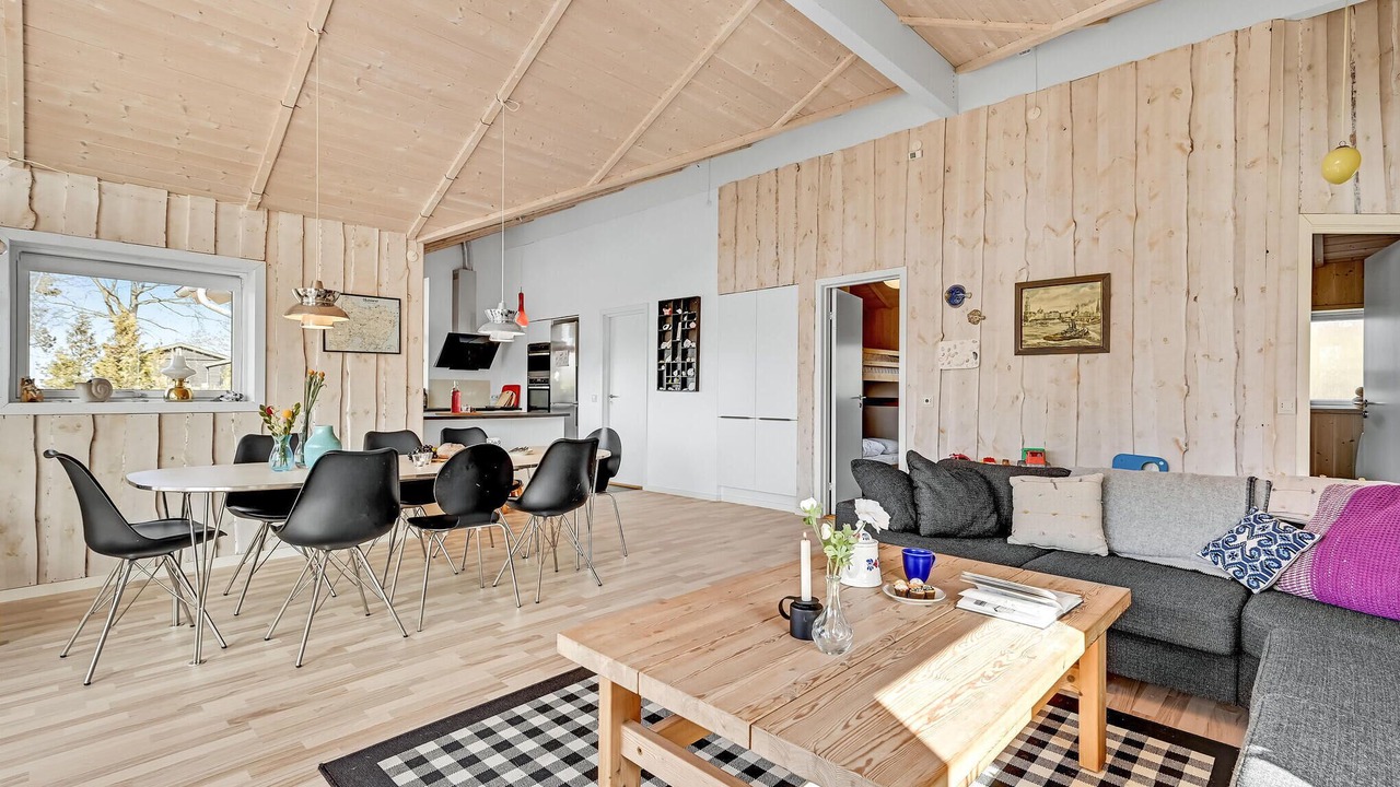 Photo of Bedroom in Allingabro