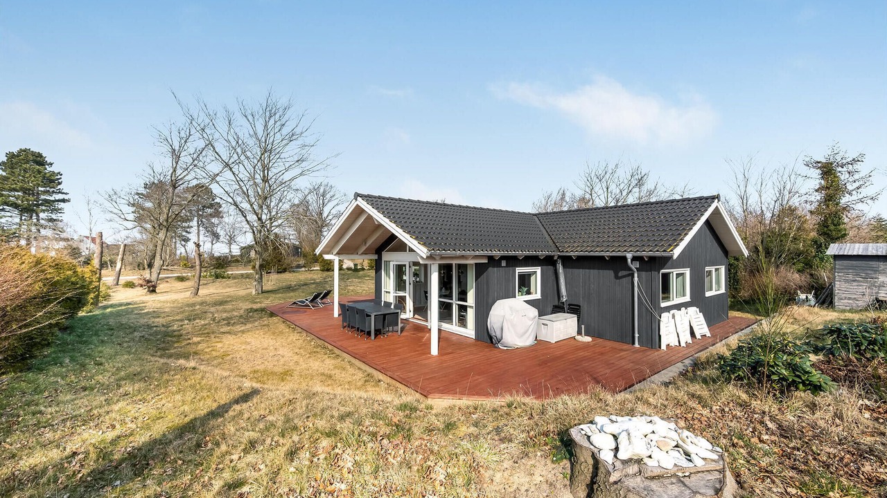 Photo of Outdoor in Allingabro