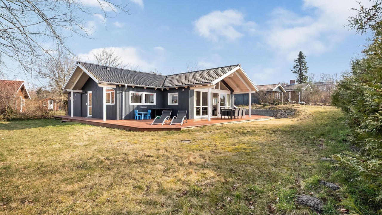 Photo of Outdoor in Allingabro