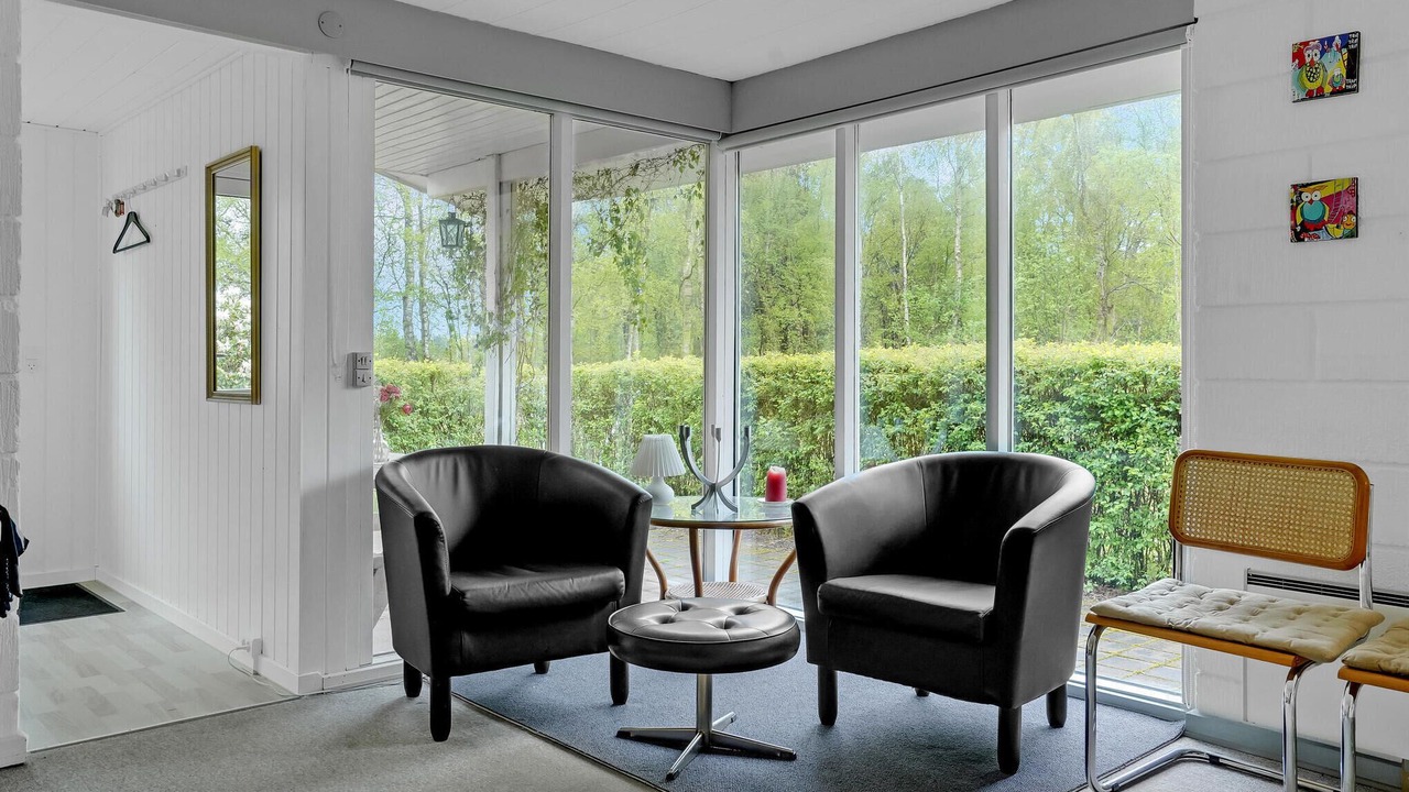 Photo of Bedroom in Læsø