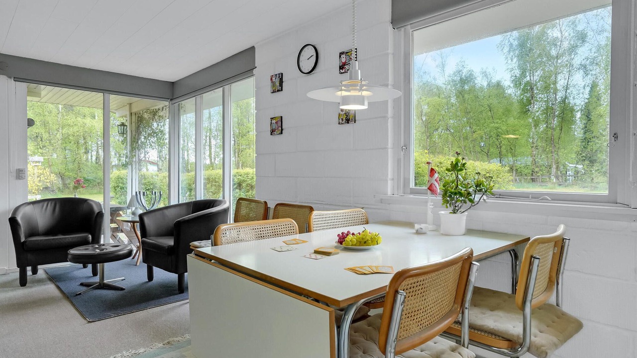 Photo of Bedroom in Læsø
