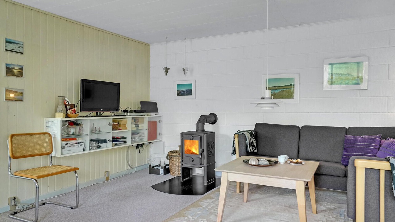 Photo of Bedroom in Læsø
