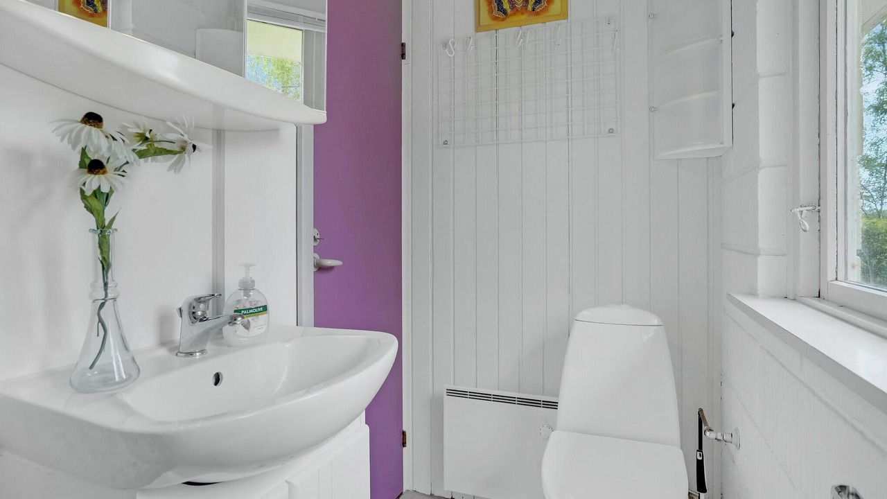 Photo of Bathroom in Læsø