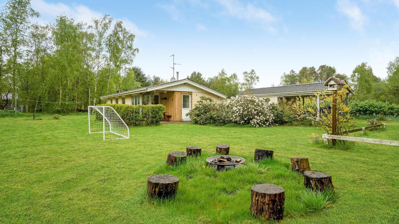 Photo of Outdoor in Læsø
