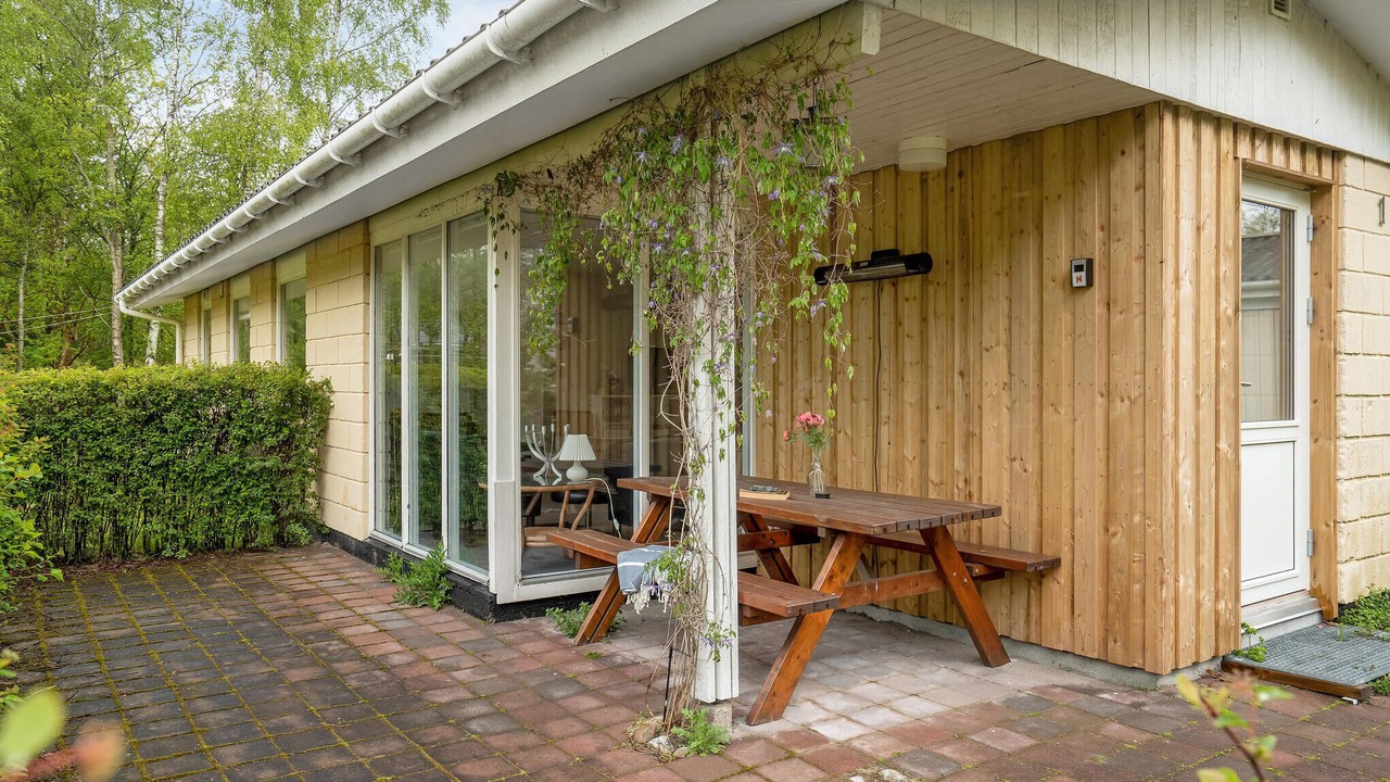 Photo of Outdoor in Læsø