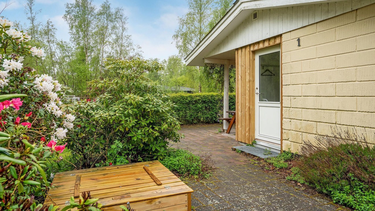 Photo of Outdoor in Læsø