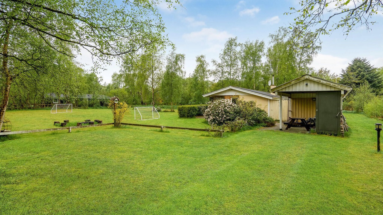 Photo of Outdoor in Læsø