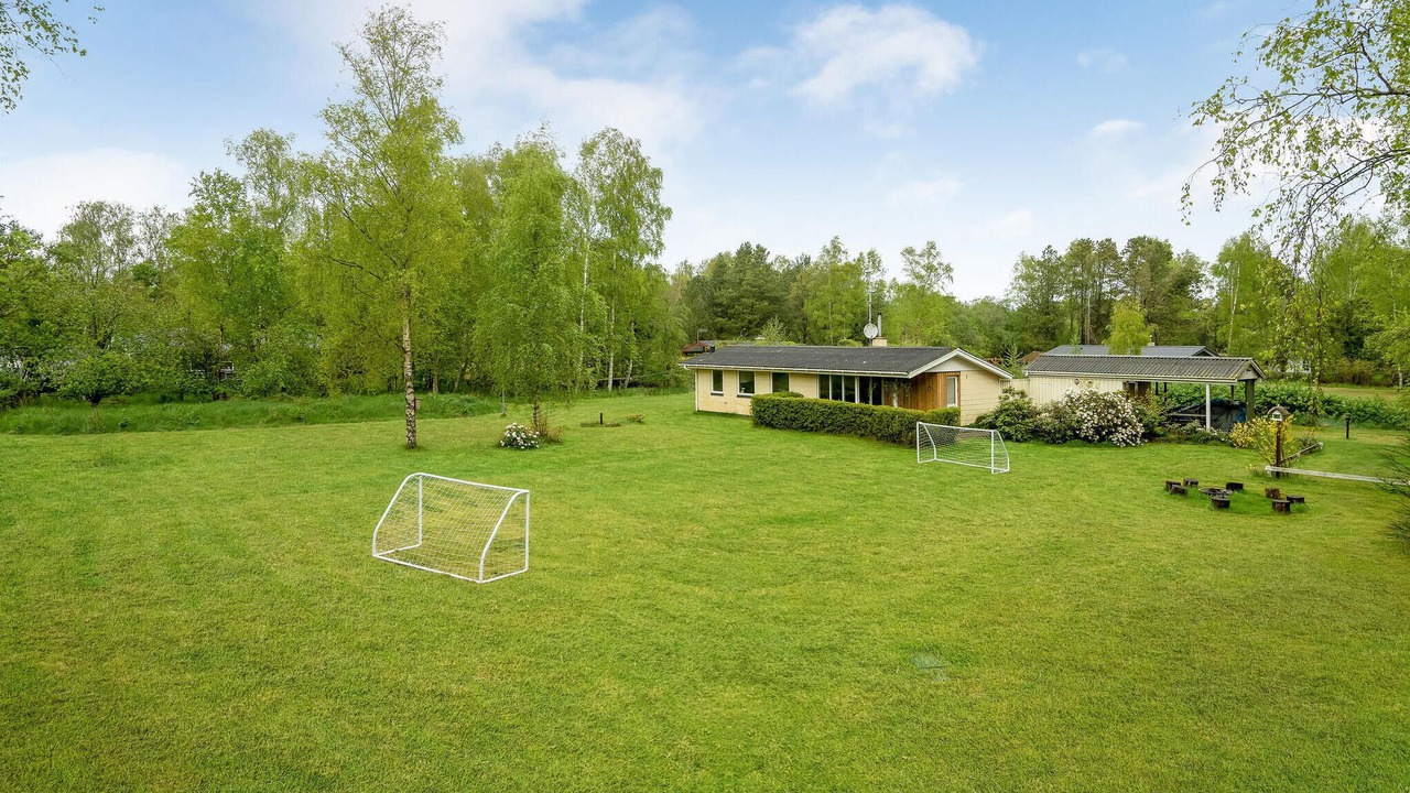 Photo of Outdoor in Læsø