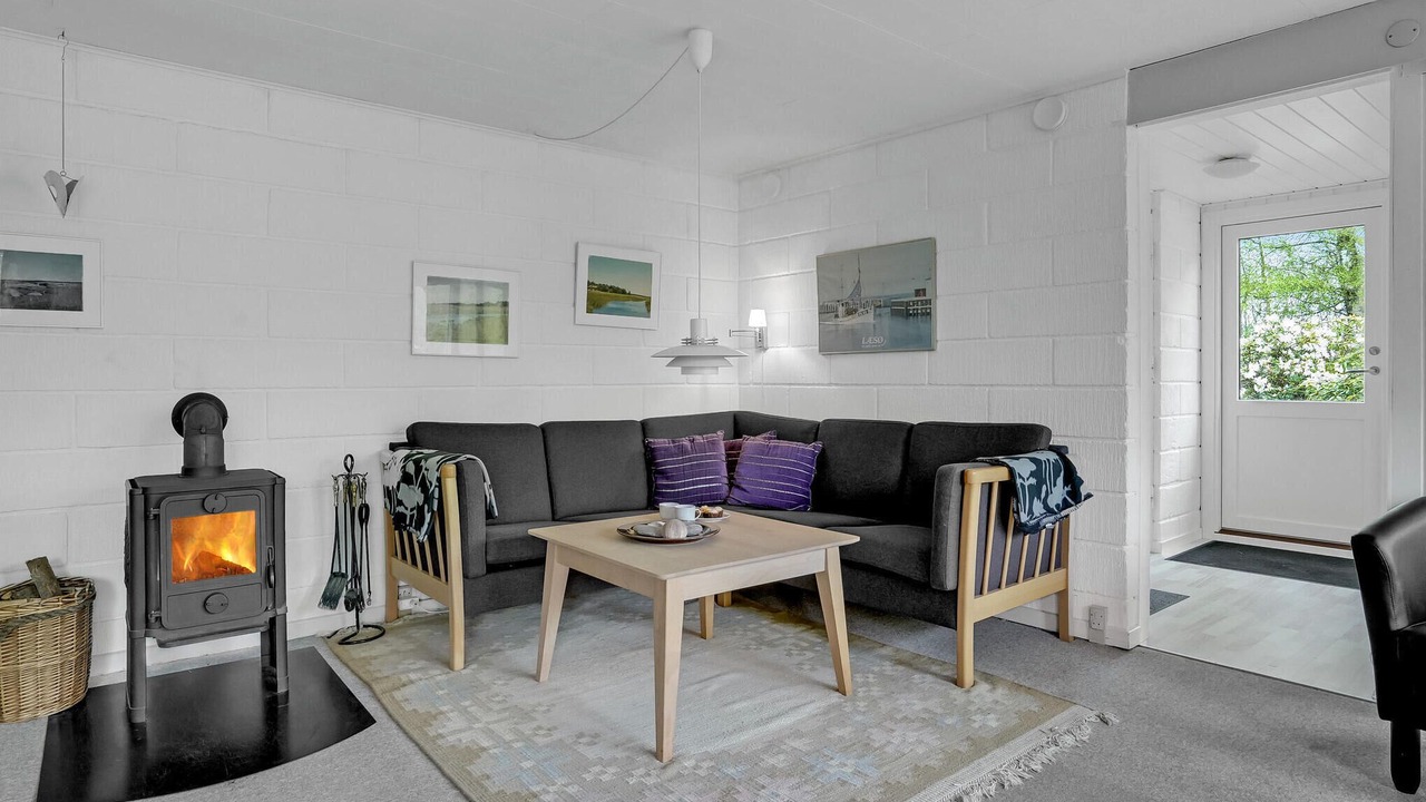 Photo of Bedroom in Læsø