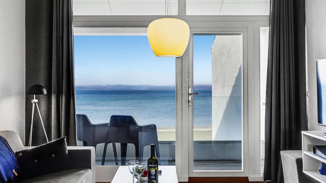 Photo of Bedroom in Syddjurs Kommune