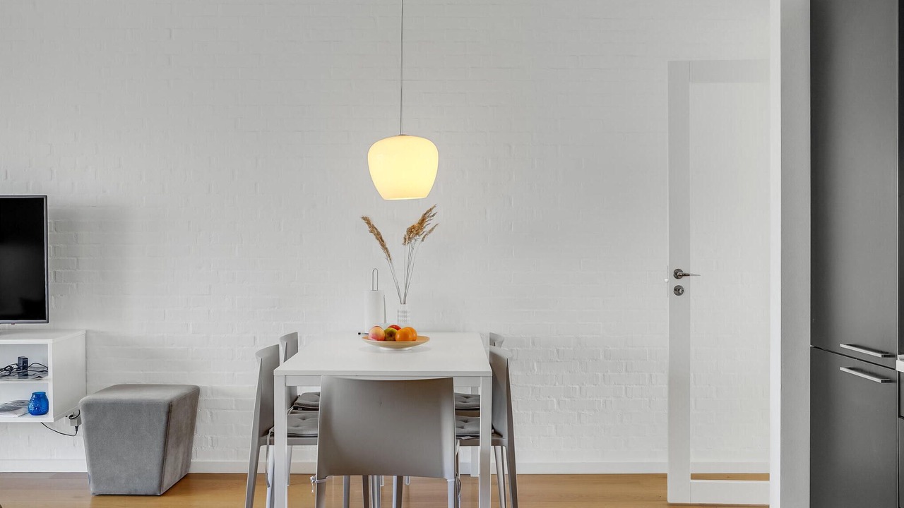 Photo of Bedroom in Syddjurs Kommune