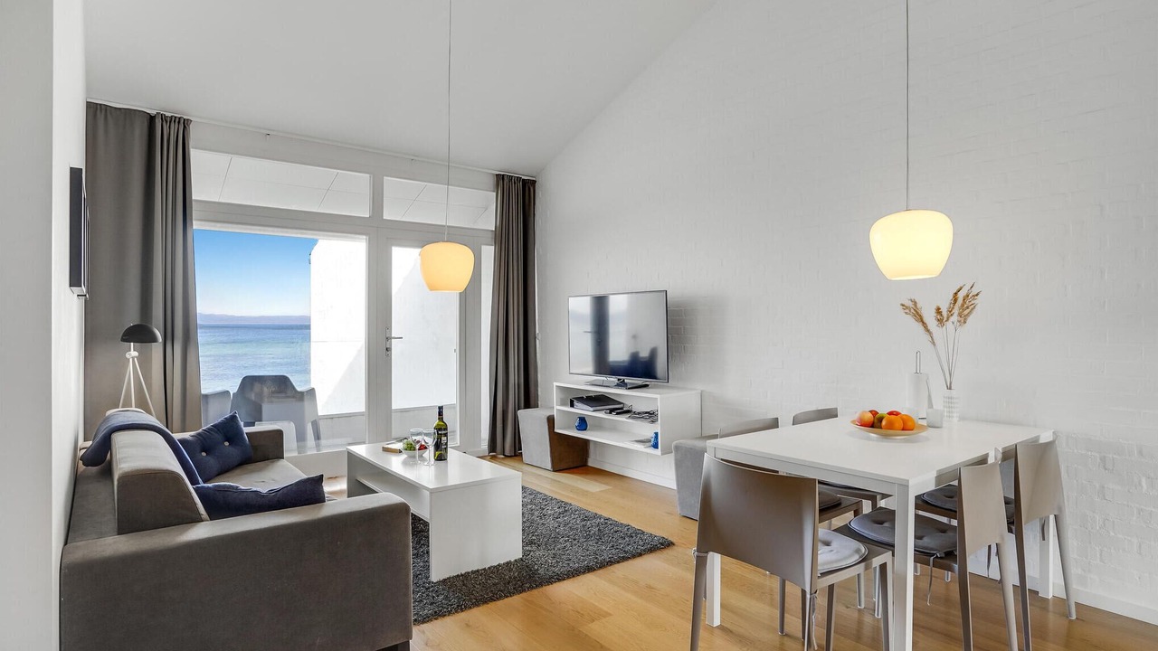 Photo of Bedroom in Syddjurs Kommune