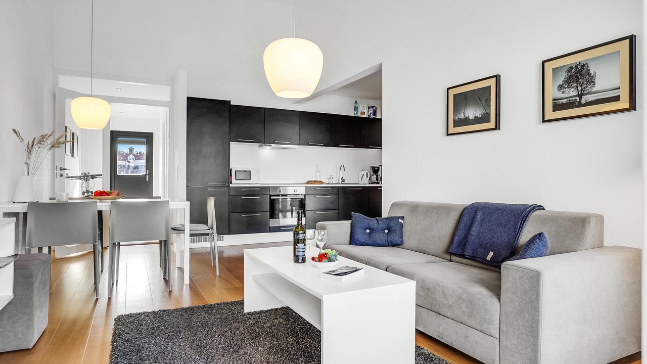 Photo of Bedroom in Syddjurs Kommune