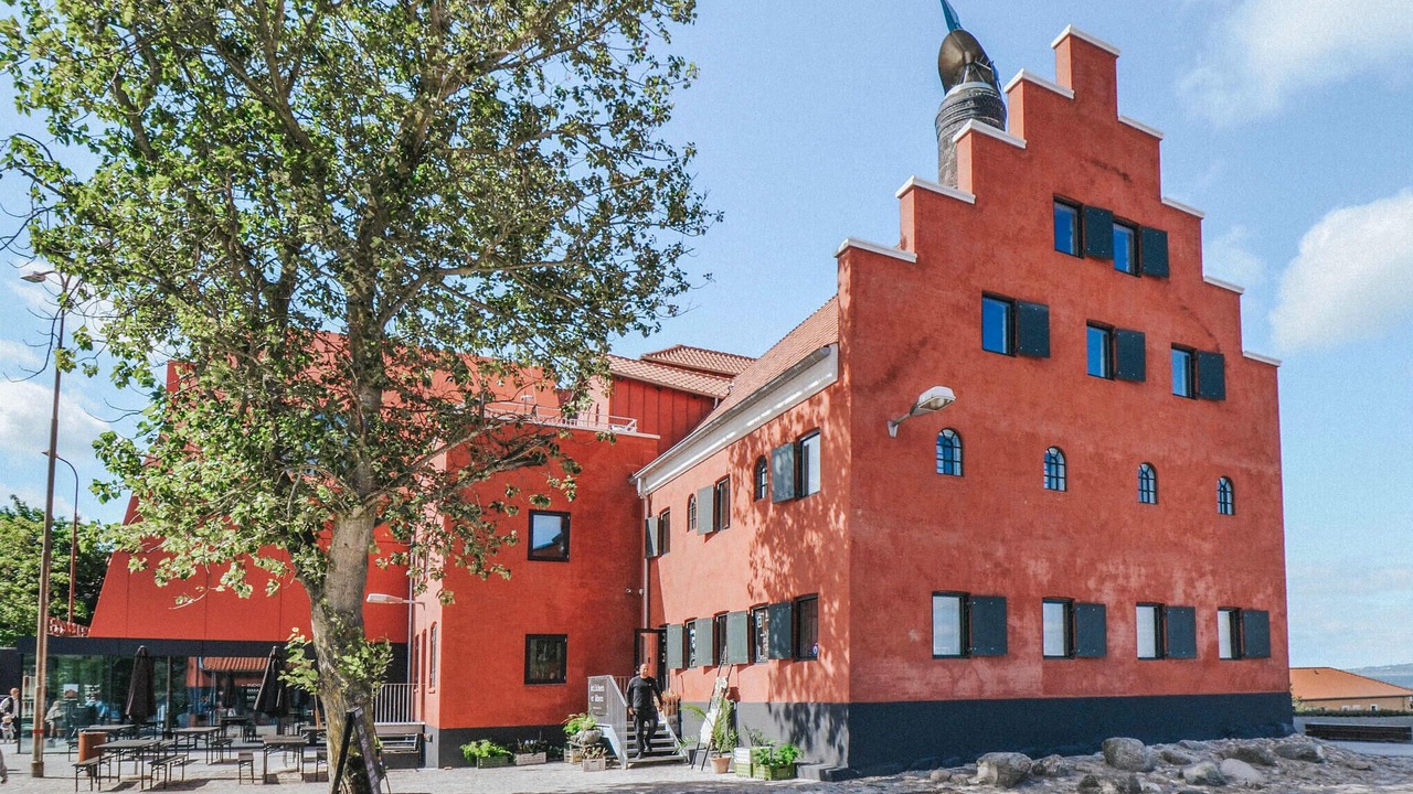 Photo of Outdoor in Syddjurs Kommune