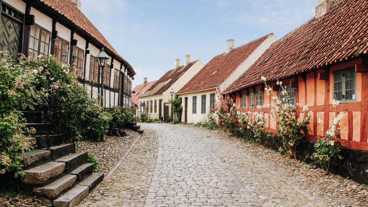 Photo of Outdoor in Syddjurs Kommune