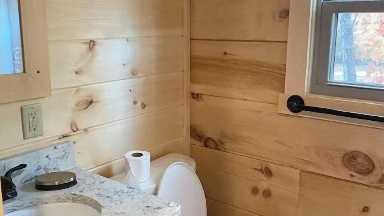 Photo of Bathroom in Central