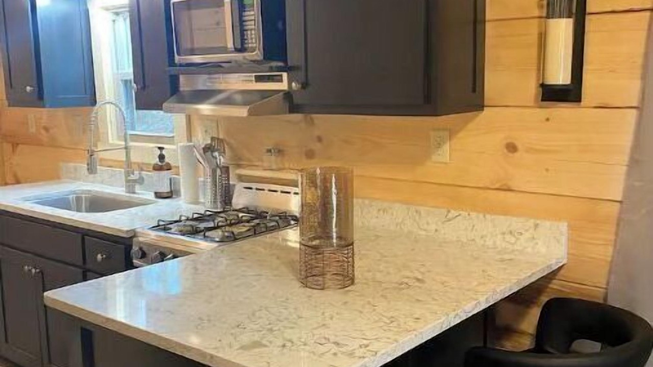 Photo of Kitchen in Central