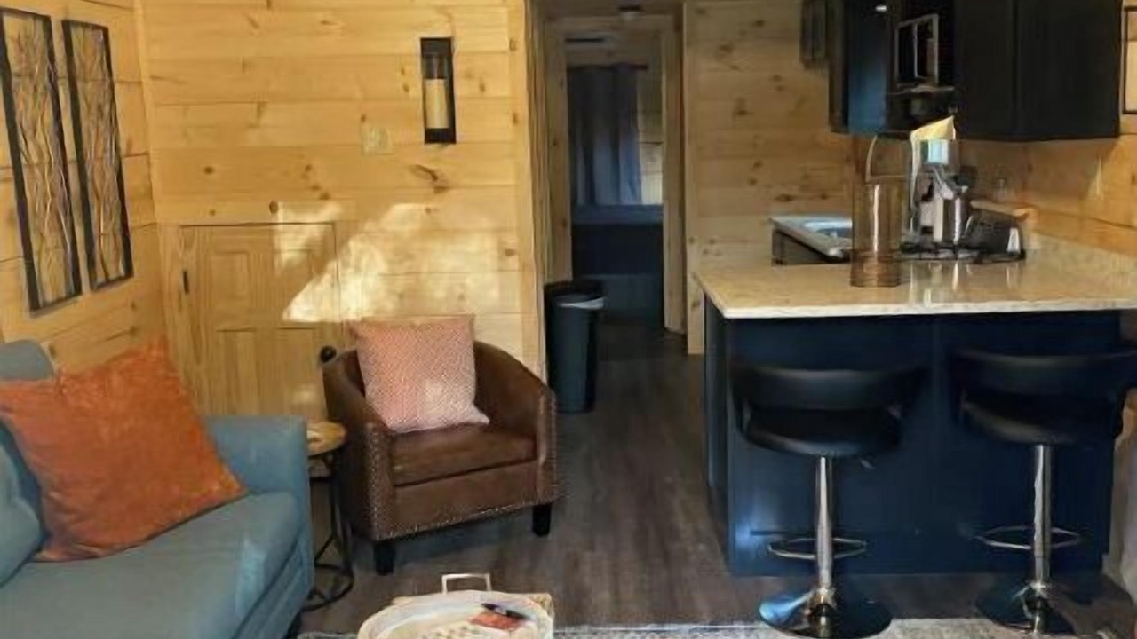 Photo of Livingroom in Central