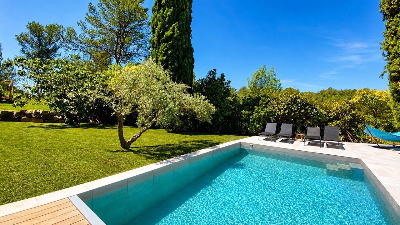 Photo of Outdoor in Montferrier-sur-Lez