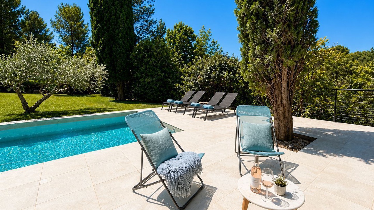 Photo of Outdoor in Montferrier-sur-Lez