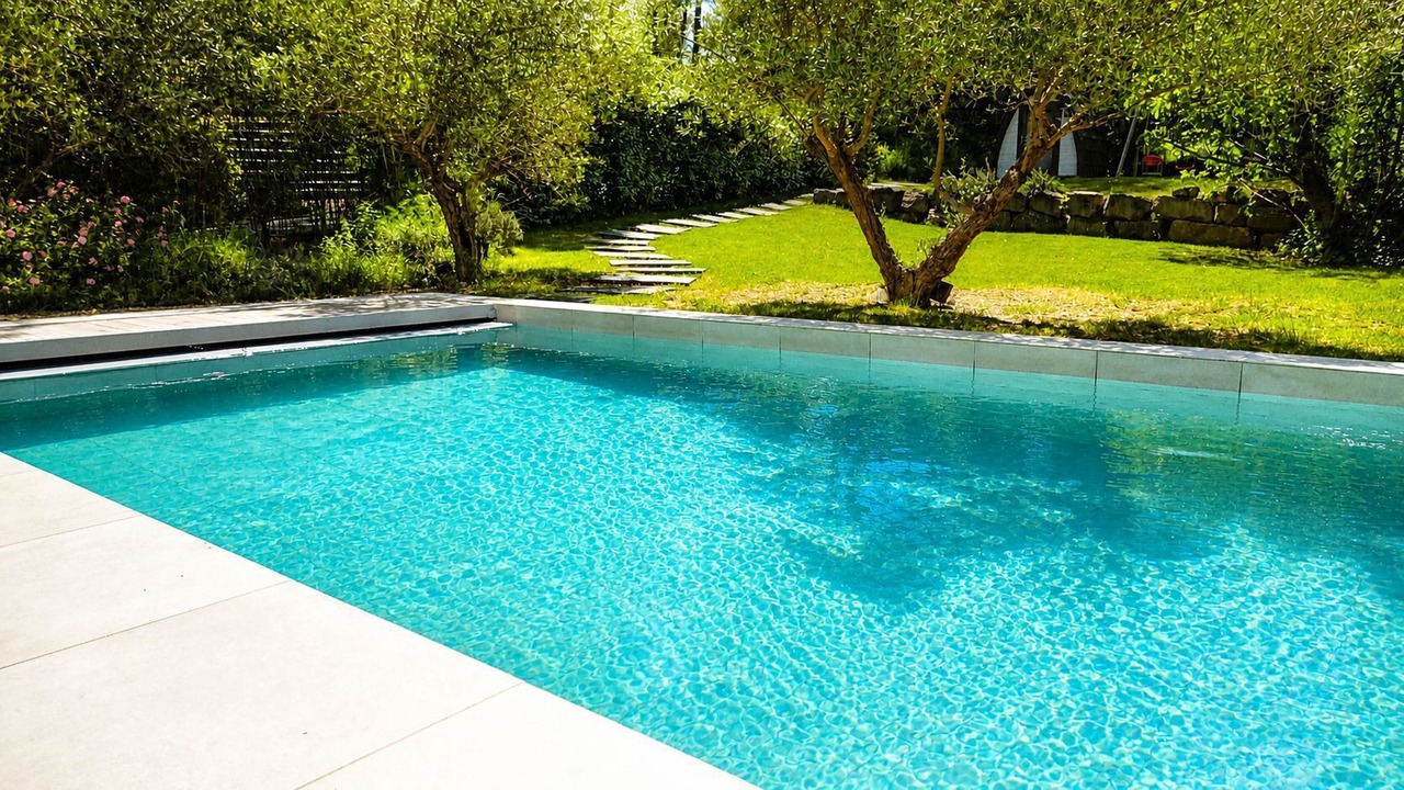 Photo of Outdoor in Montferrier-sur-Lez