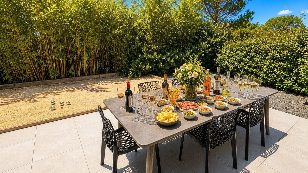 Photo of Outdoor in Montferrier-sur-Lez
