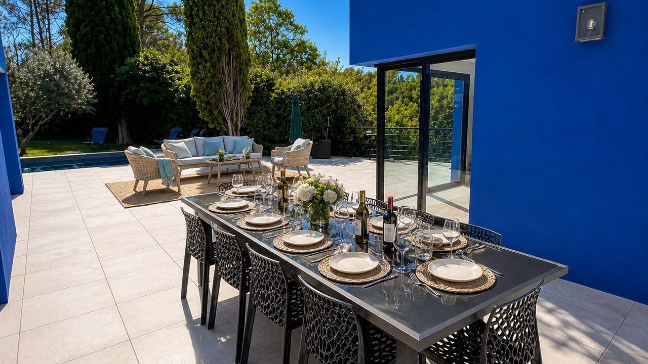 Photo of Outdoor in Montferrier-sur-Lez