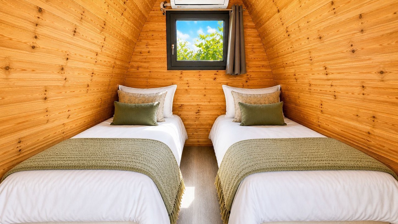 Photo of Bedroom in Montferrier-sur-Lez