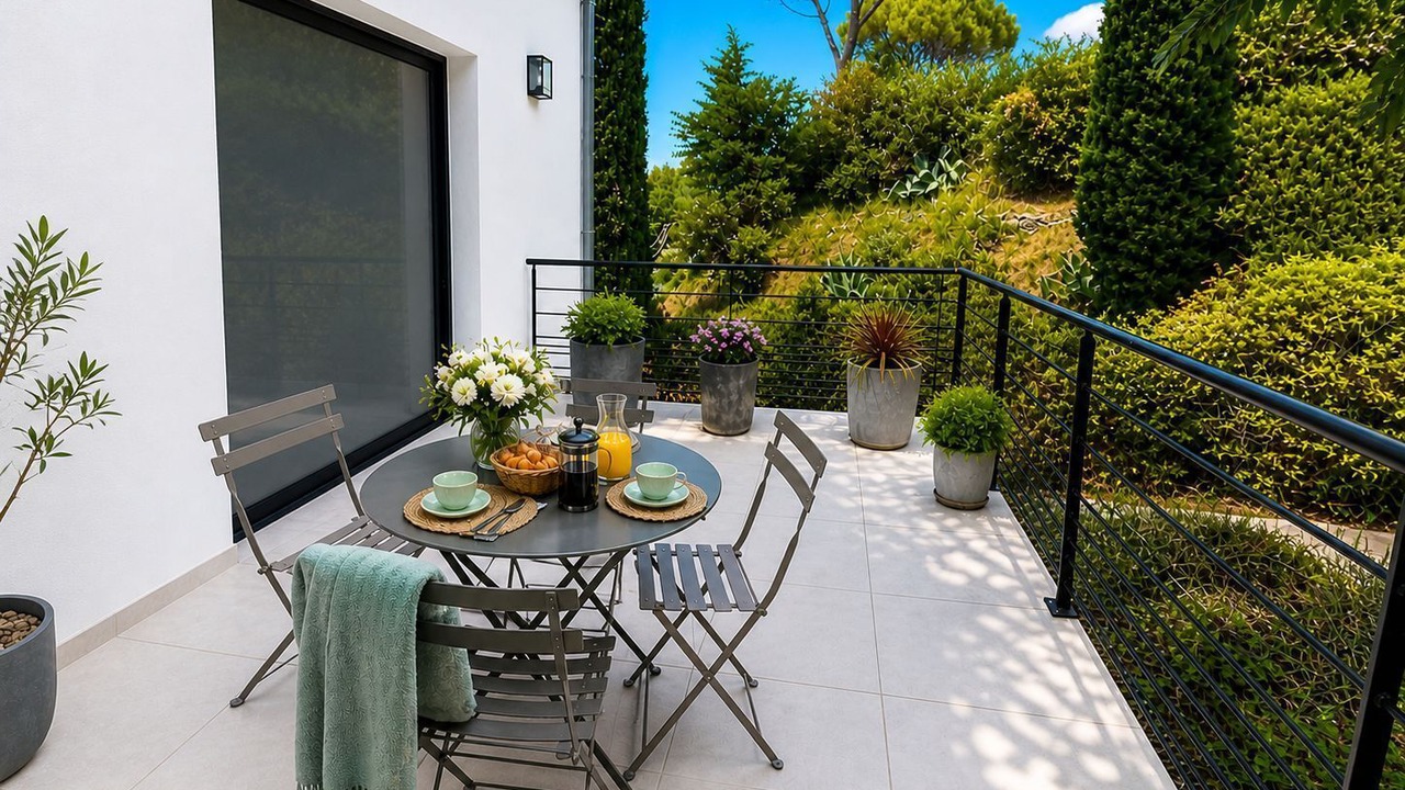 Photo of Outdoor in Montferrier-sur-Lez